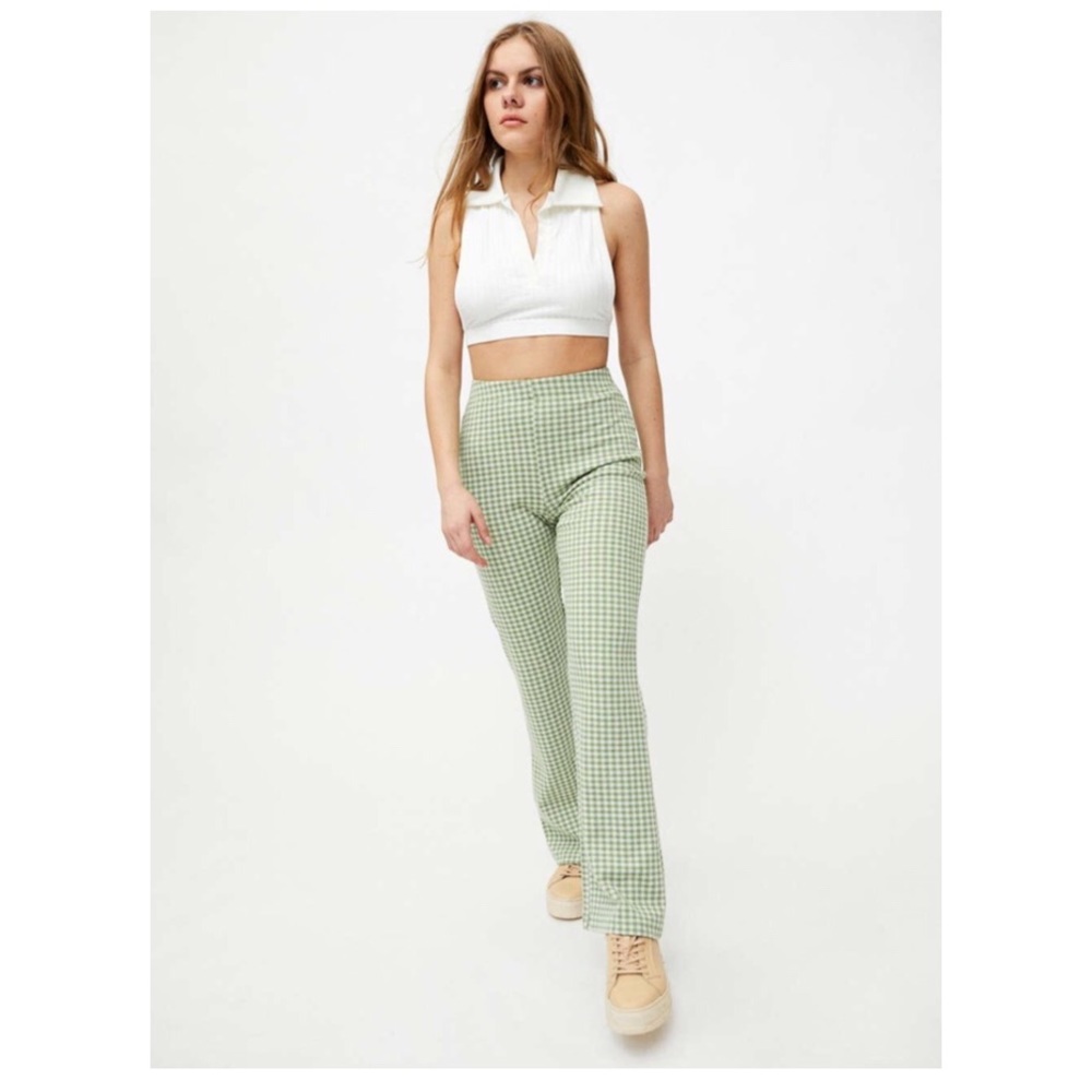 UO Knit Flare Pants